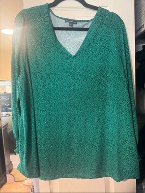 Adrianna Papell Top-1X